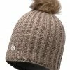 Clothing Buff - Glen Chic - Knitted & Polar Hat