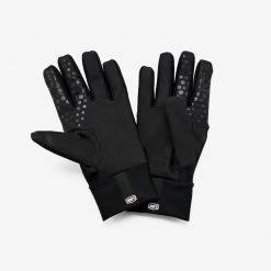 Clothing 100% Hydromatic Brisker Mountain Bike Gloves