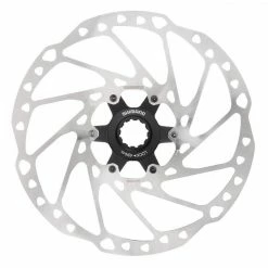 Shimano RT64 - M665 Deore Disc Brake Rotor - Centre Lock Brakes