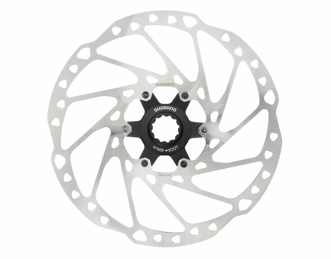 Buy ⌛ Shimano RT64 - M665 Deore Disc Brake Rotor - Centre Lock Brakes 🧨 1 Shimano RT64 - M665 Deore Disc Brake Rotor - Centre Lock Brakes