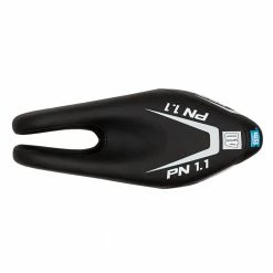 ISM PN1.1 Road Bike Seat / Saddle - Black Premium Gifts