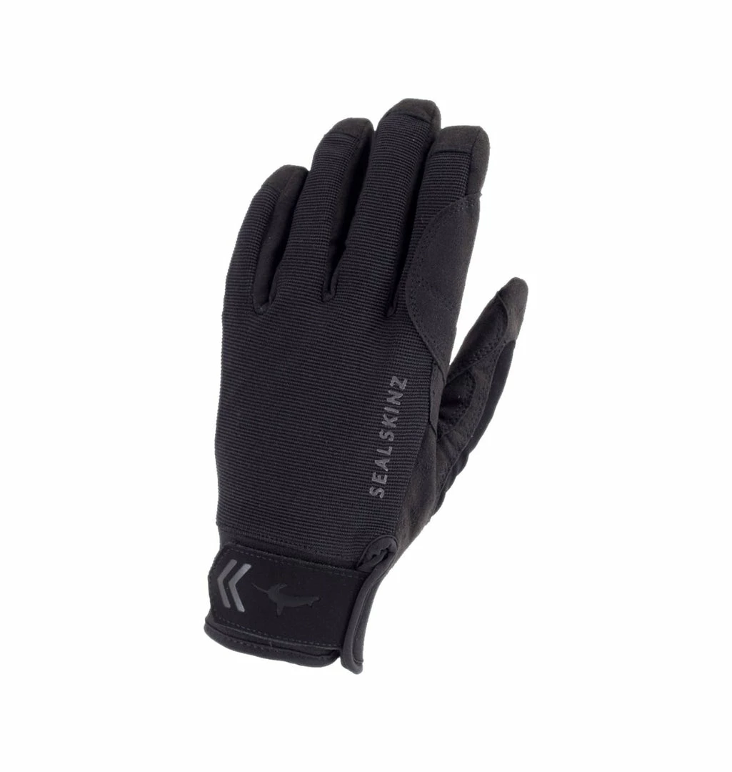 Deals ⭐ SealSkinz Waterproof All Weather Gloves ❤️ 1 SealSkinz Waterproof All Weather Gloves