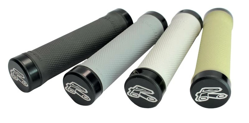 Wholesale 👏 Renthal Lock On Dual Ply Mountain Bike MTB Handlebar Grips 🤩 1 Renthal Lock On Dual Ply Mountain Bike MTB Handlebar Grips