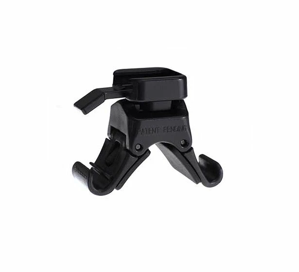 Discount 🔥 Accessories Moon RB-22 Universal Bike Light Replacement Bracket - LAA595 🥰 1 Accessories Moon RB-22 Universal Bike Light Replacement Bracket - LAA595