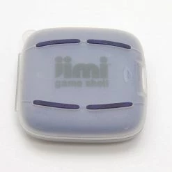 Accessories Jimi Game Shell - Game Card Storage / Sim Holder