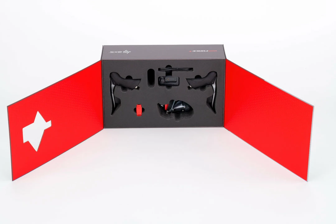 Flash Sale 💯 SRAM Force ETap AXS - 2 X 12 Speed Rim Brake - Road Bike Groupset 🔥 10 SRAM Force ETap AXS - 2 X 12 Speed Rim Brake - Road Bike Groupset