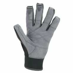 SealSkinz Waterproof All Weather MTB Gloves Clothing
