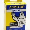Michelin Airstop A2 Road Bike Inner Tube 700c X 25-32 Presta - 40mm