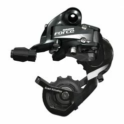 SRAM Force 22 Rear Derailleur - 11 Speed - Short