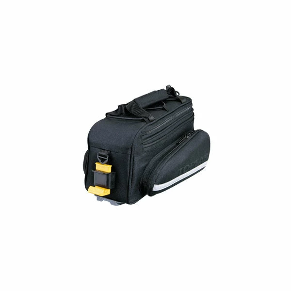 Best Sale 🔔 Topeak RX TrunkBag DXP Bike Pannier / Rack Bag Accessories ⌛ 1 Topeak RX TrunkBag DXP Bike Pannier / Rack Bag Accessories