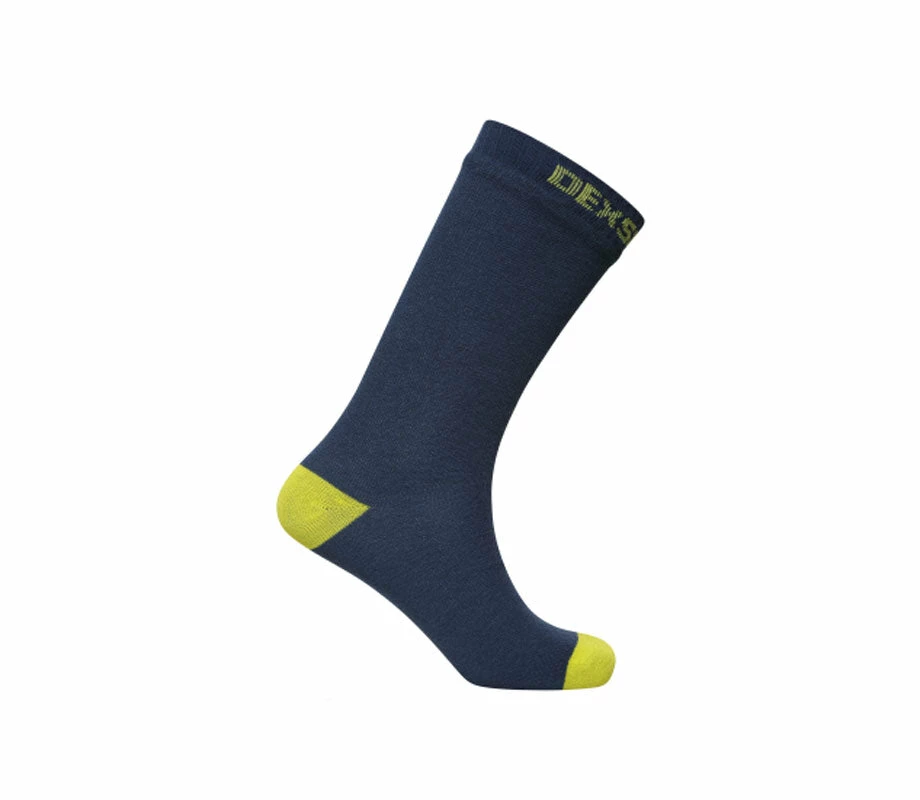 Best reviews of ⌛ Clothing DexShell Ultra Thin - Waterproof 🧦 Socks - Navy / Lime 🔔 2 Clothing DexShell Ultra Thin - Waterproof Socks - Navy / Lime