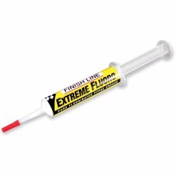 Finish Line Extreme Fluoro Pure PFPAE Grease Syringe - 20g Accessories