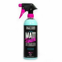 Muc Off Accessories Muc-Off Matt Finish Detailer - 750ml