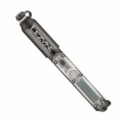 Lezyne Digital Pressure Drive Pump