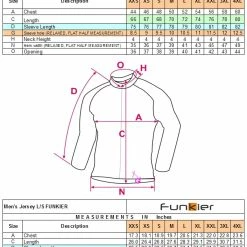 Funkier Stowaway Showerproof Cycling Jacket J1305 - Yellow