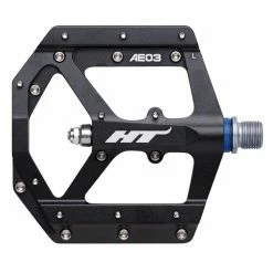 HT Components AE03 - Flat Pedals Premium Gifts