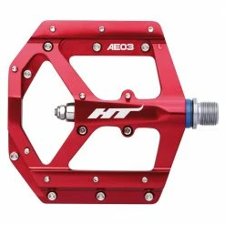 HT Components AE03 - Flat Pedals Premium Gifts