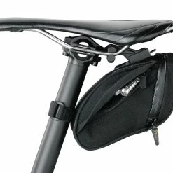 Topeak Aero Wedge Pack DX - Saddle Bag - CLIP - Medium Accessories