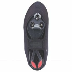 Clothing BBB Heavy Duty Overshoes BWS02B - Black