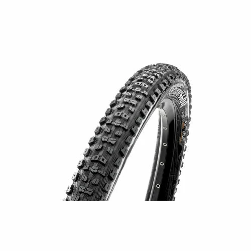 Brand new 🎉 Maxxis Aggressor EXO TR - MTB Tyre Folding 👍 1 Maxxis Aggressor EXO TR - MTB Tyre Folding
