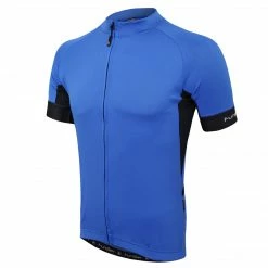 Clothing Funkier Airflow Gents Short Sleeve Jersey