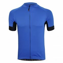Clothing Funkier Airflow Gents Short Sleeve Jersey