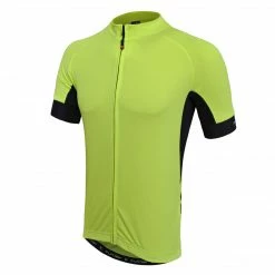 Clothing Funkier Airflow Gents Short Sleeve Jersey