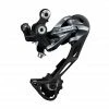 Shimano Alivio M4000 Shadow Rear Derailleur 9 Speed - SGS - Long