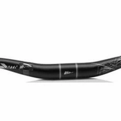 XLC All Mountain - 35mm - Riser Handlebars