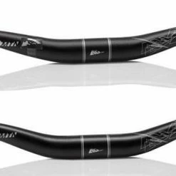 XLC All Mountain - 35mm - Riser Handlebars