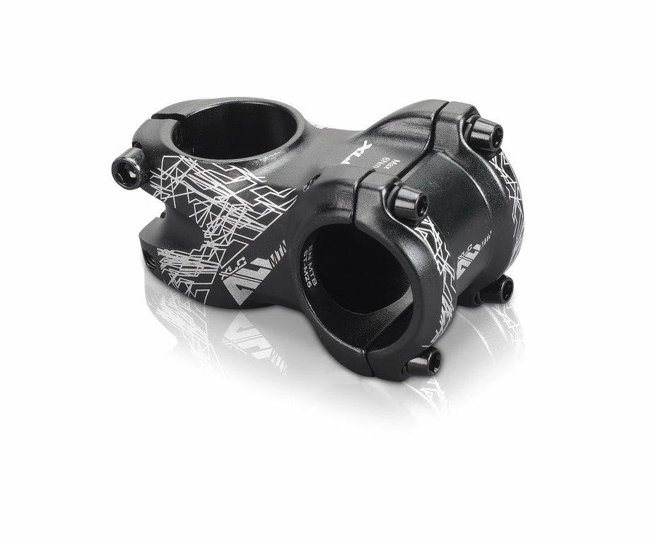 Deals 💯 XLC All Mountain - 31.8mm - MTB Stem ⭐ 1 XLC All Mountain - 31.8mm - MTB Stem