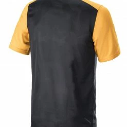 Clothing Alpinestars Alps 4.0 V2 Short Sleeve Jersey