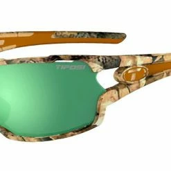 Tifosi Amok - Enliven On-Shore Polarised Lens Sunglasses Clothing