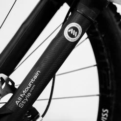 AMS Honeycomb Fork Guard