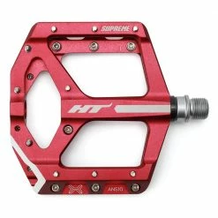 HT Components ANS-10 - CNC Flat Pedals Premium Gifts