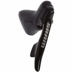 SRAM Apex Double Tap Road Bike Gear / Brake Levers - Black