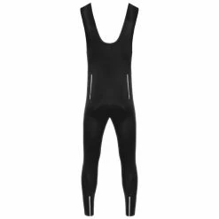 Funkier Aqua Repellent Thermal - BIB Tights