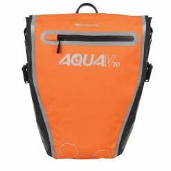 Oxford Aqua V 20 Single QR Pannier Bag