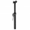 Premium Gifts Brand-X Ascend II External MTB Dropper Seatpost - 100mm Drop