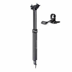 Premium Gifts Brand-X Ascend Dropper Seatpost - 125mm Drop