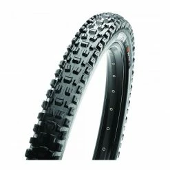 Maxxis Assegai EXO TR - WT Tyre Folding