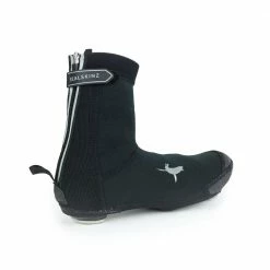 Clothing SealSkinz All Weather Cycle Overshoes