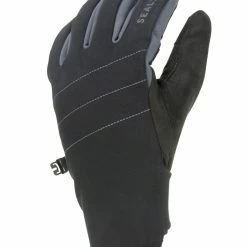 SealSkinz All Weather Gloves With Fusion Control Clothing