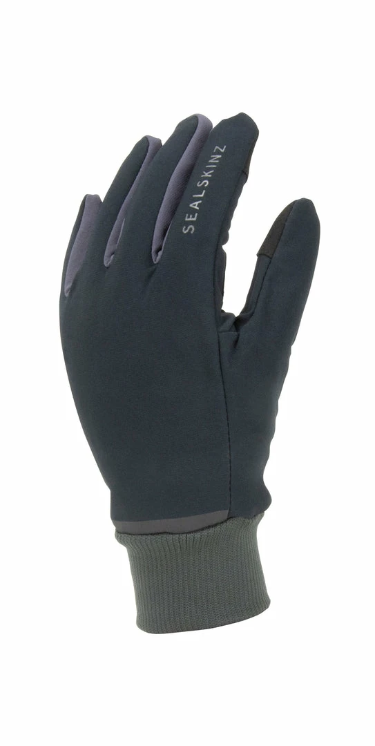 Wholesale 💯 Clothing SealSkinz All Weather Lightweight Gloves With Fusion Control 😉 1 Clothing SealSkinz All Weather Lightweight Gloves With Fusion Control