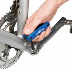 Best Sale 🔥 Accessories Park Tool AWS-10 Hex 🔧 Wrench Multi Tool 😀 7 Accessories Park Tool AWS-10 Hex Wrench Multi Tool