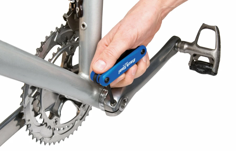 Best Sale 🔥 Accessories Park Tool AWS-10 Hex 🔧 Wrench Multi Tool 😀 4 Accessories Park Tool AWS-10 Hex Wrench Multi Tool