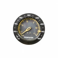 Topeak Joe Blow Sport III Floor Pump