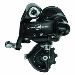 Campagnolo Veloce Rear Derailleur Short - Black Premium Gifts