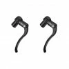 Brakes Tektro RX4.1 Aero Alloy / Time Trail Brake Levers - Black