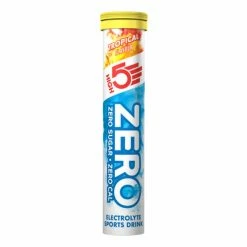 Accessories High5 Zero Electrolyte Drink Tablets 20 Pk